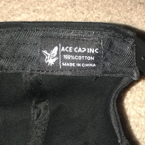 California style Hat 🧢 Snap Back - Picture 4 of 4